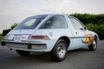 EVA AMC Pacer Change of Pace 1977 года